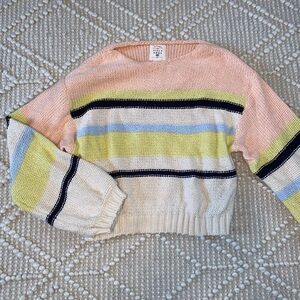 Billabong Sweater
